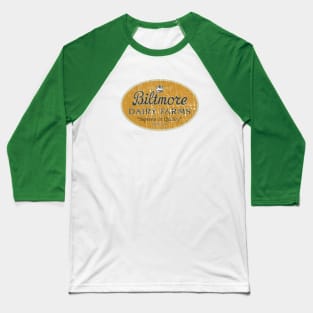 Biltmore Dairy Baseball T-Shirt